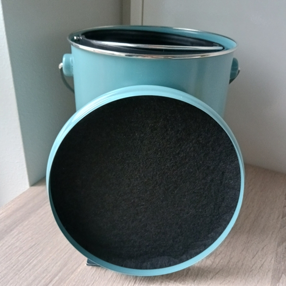 NWT Typhoon Vintage Kitchen Compost Caddy - Picture 7 of 13